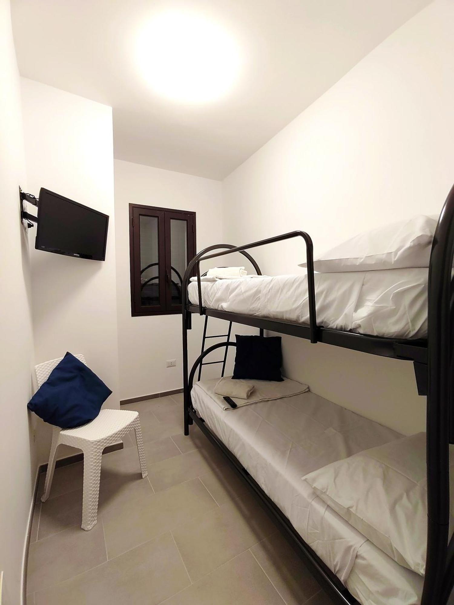 Casa Borgo Antico Cavallaro Gaggi Eksteriør bilde