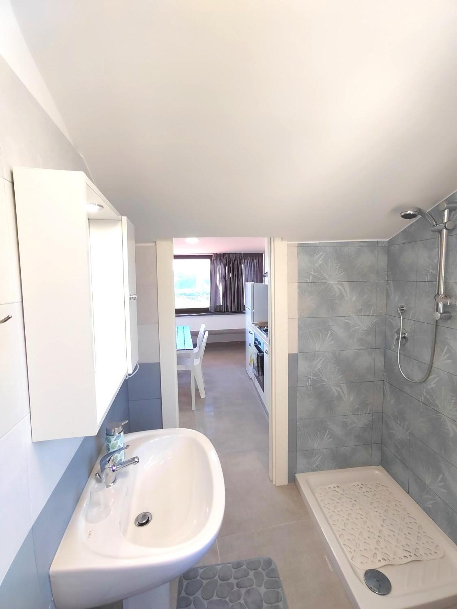 Casa Borgo Antico Cavallaro Gaggi Rom bilde