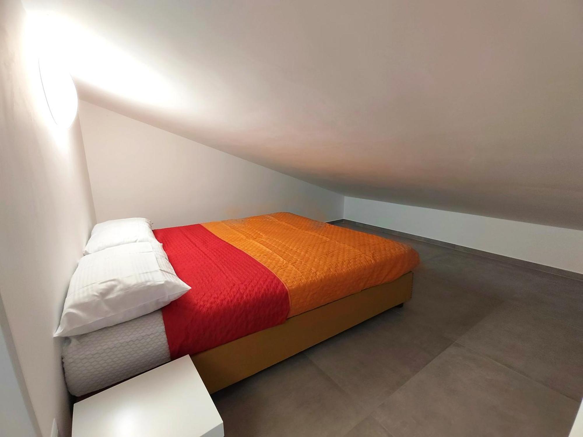 Casa Borgo Antico Cavallaro Gaggi Rom bilde