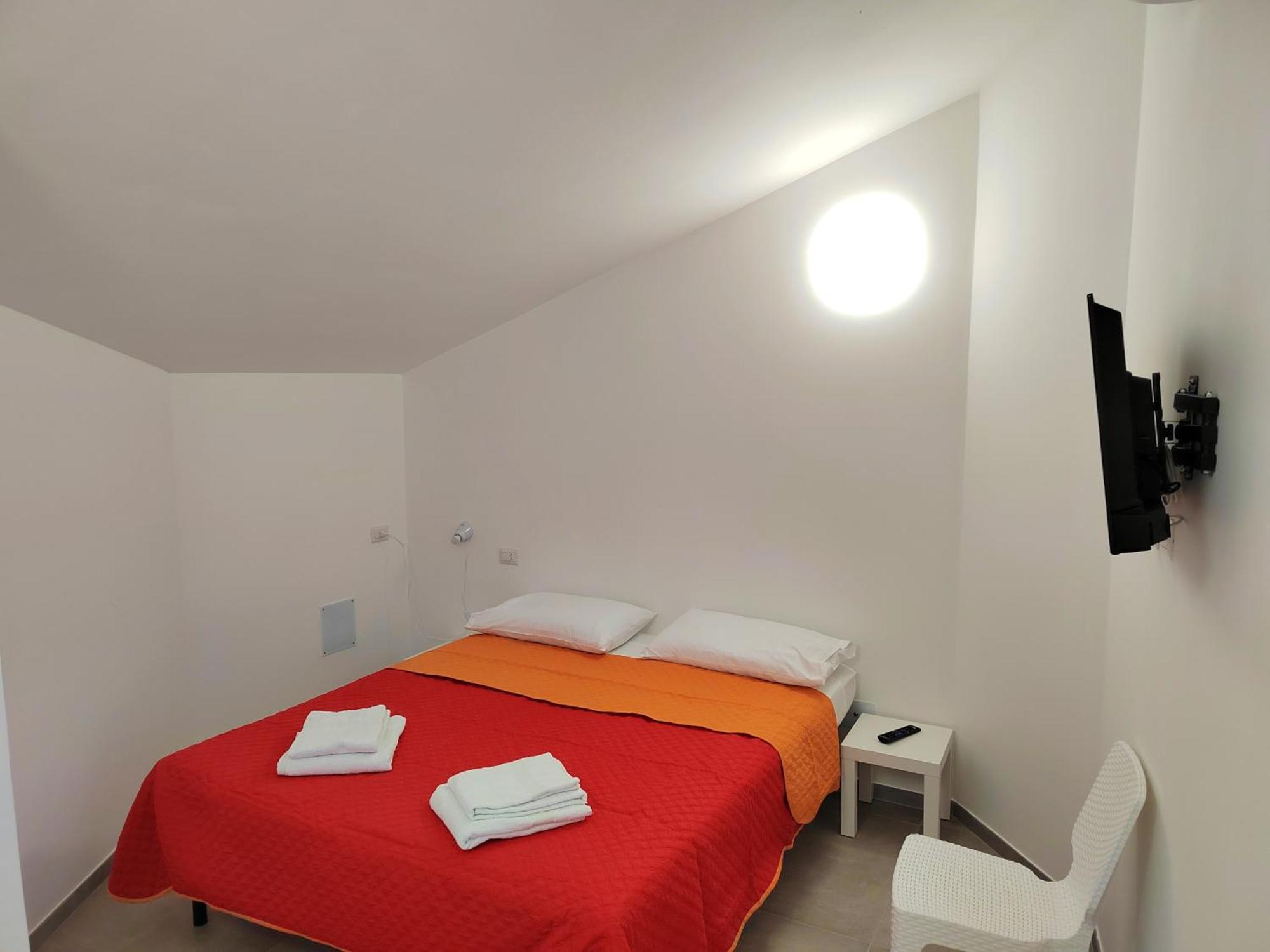Casa Borgo Antico Cavallaro Gaggi Eksteriør bilde